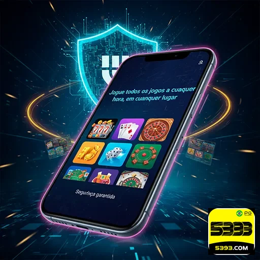 Imagem da página 5393 do APP07, destacando conteúdo relacionado ao site 5393.